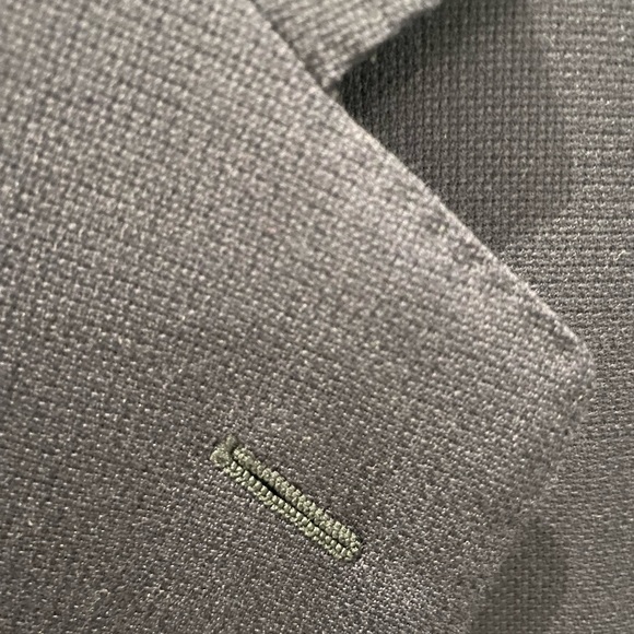 Maus & Hoffman Solemare sports coat - Picture 10 of 13